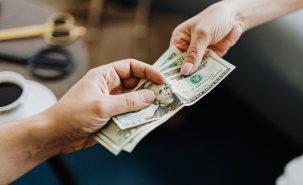 Sales image